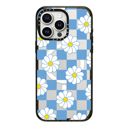 Daisy Checkers with MagSafe