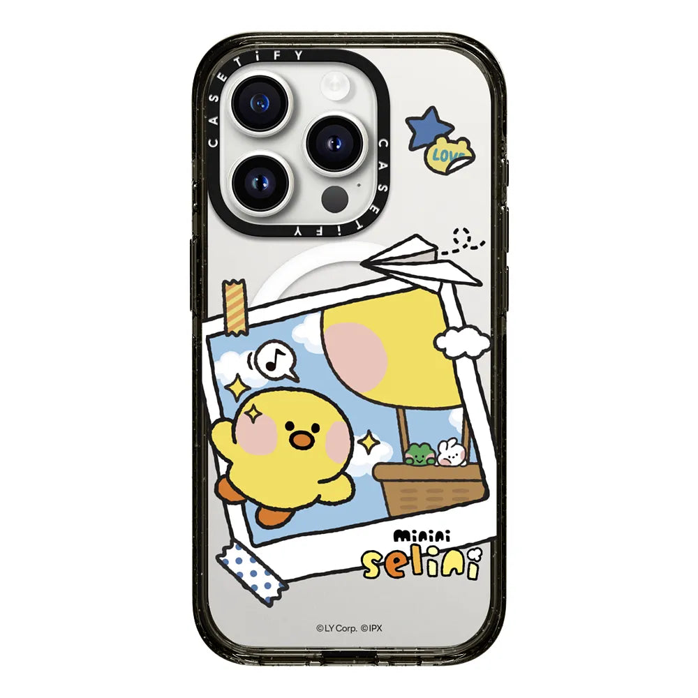 Freedom selini Case