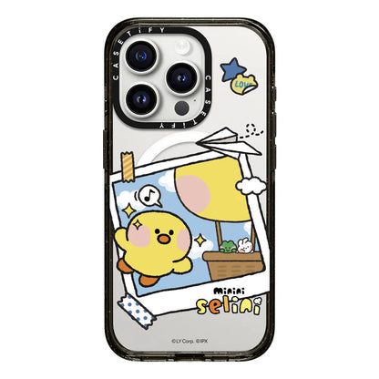 Freedom selini Case