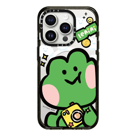 lenini photo sticker Case