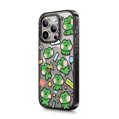 lenini stickermania Case