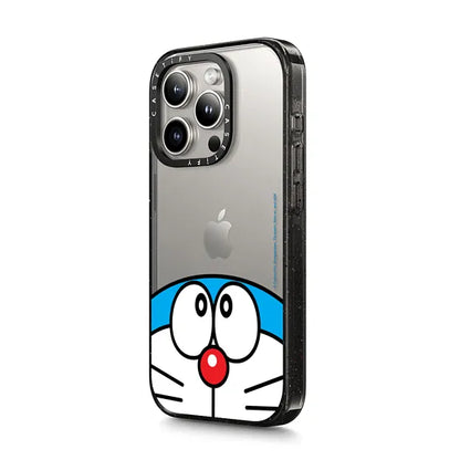 Custom Doraemon Case