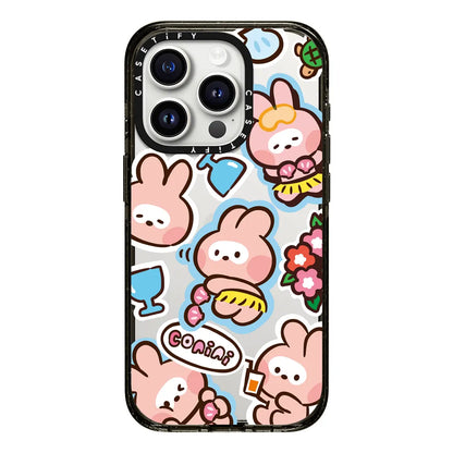 Lively Party Case