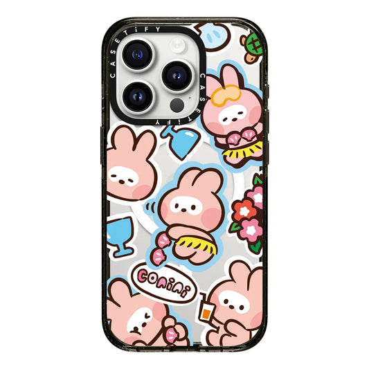 Lively Party Case