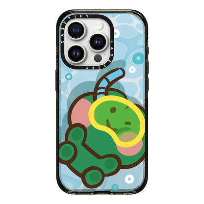 Free Diving Case