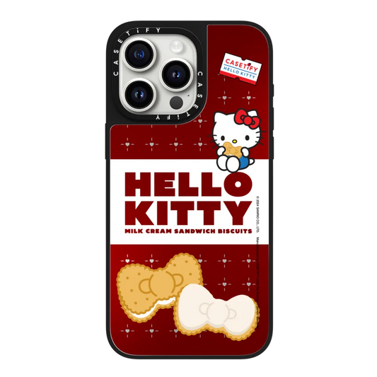 Biscuit Mirror Case with MagSafe