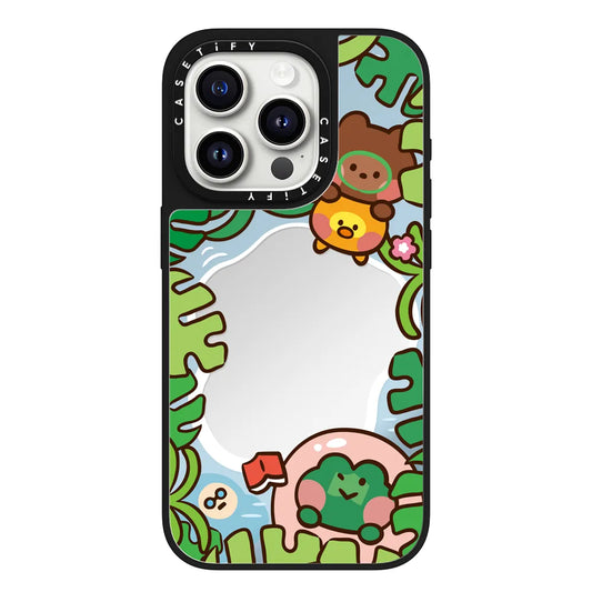 Jungle Adventure Case
