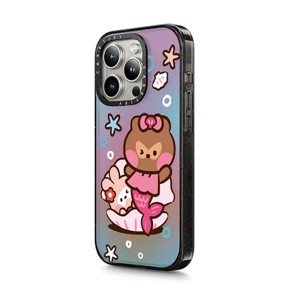 Mermaid Chonini Case