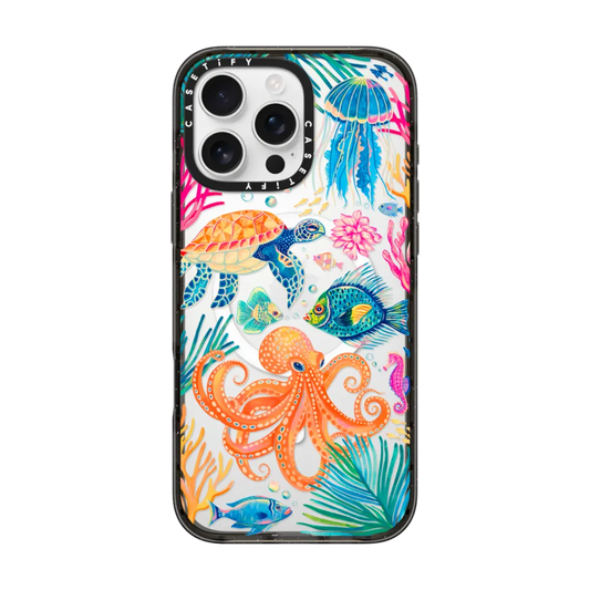 Under the Sea 2 with MagSafe