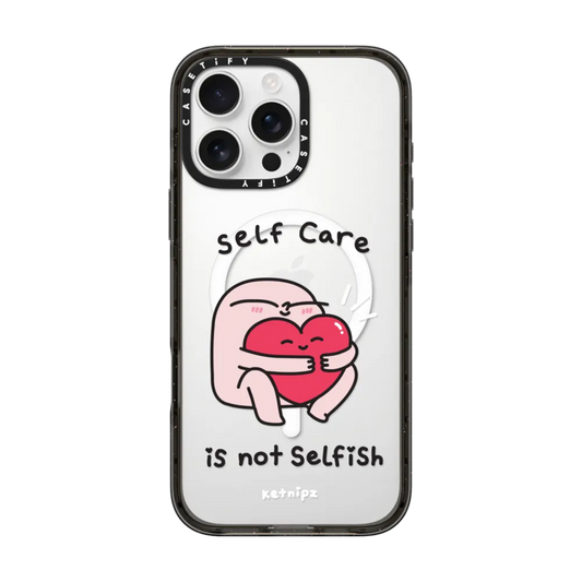 Self Care Case with MagSafe