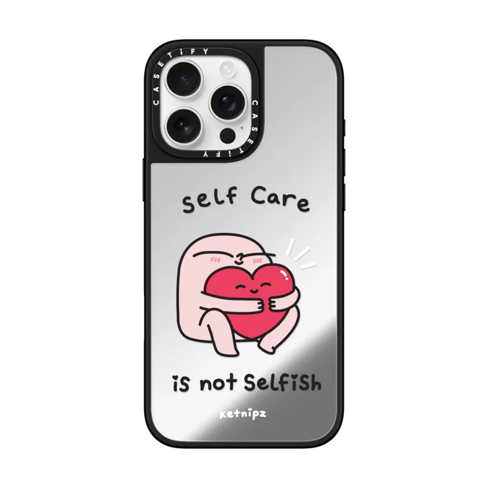 Self Care Case with MagSafe