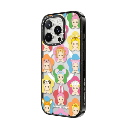 Sonny Angel Flower Bunch Case with MagSafe