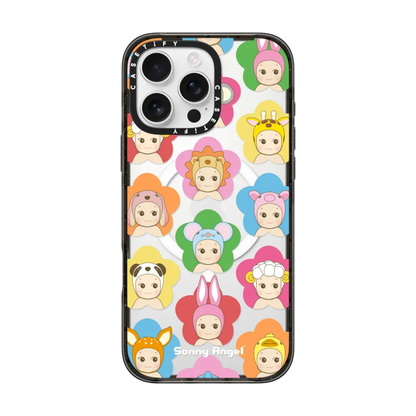 Sonny Angel Flower Bunch Case with MagSafe