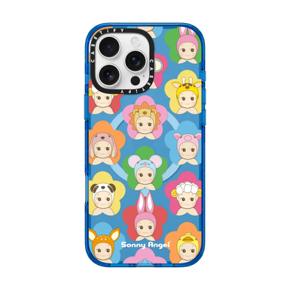 Sonny Angel Flower Bunch Case with MagSafe