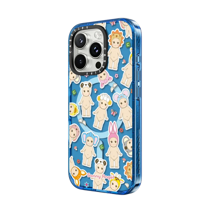 Sonny Angel Sticker Case with MagSafe