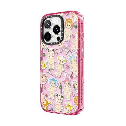 Sonny Angel Sticker Case with MagSafe