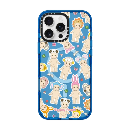 Sonny Angel Sticker Case with MagSafe