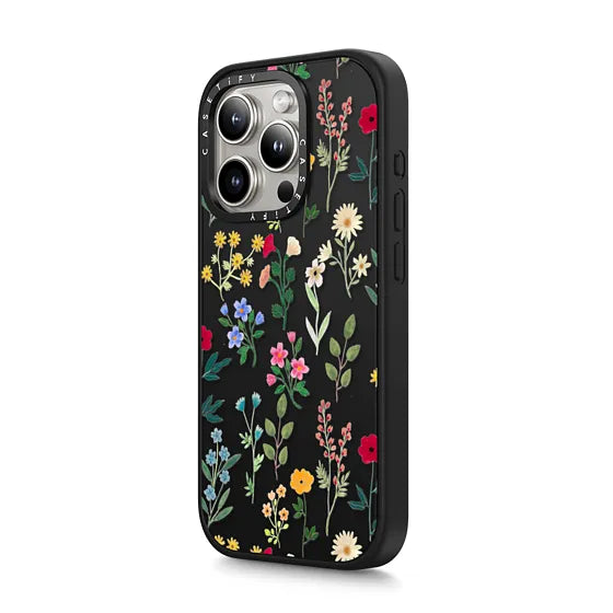 Spring Botanicals with MagSafe