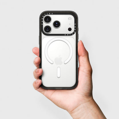 ZO&FRIENDS Sticker Case with MagSafe