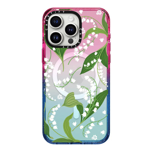 Lily of the Valley with MagSafe