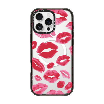 Lipstick Kisses with Magsafe