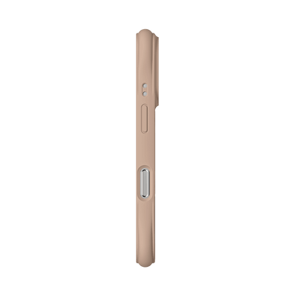 Ripple Case -  Latte