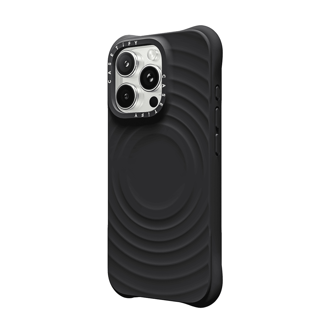 Ripple Case - Black