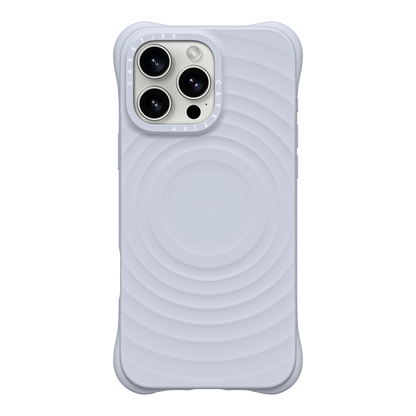 Ripple Case - Periwinkle with Magsafe