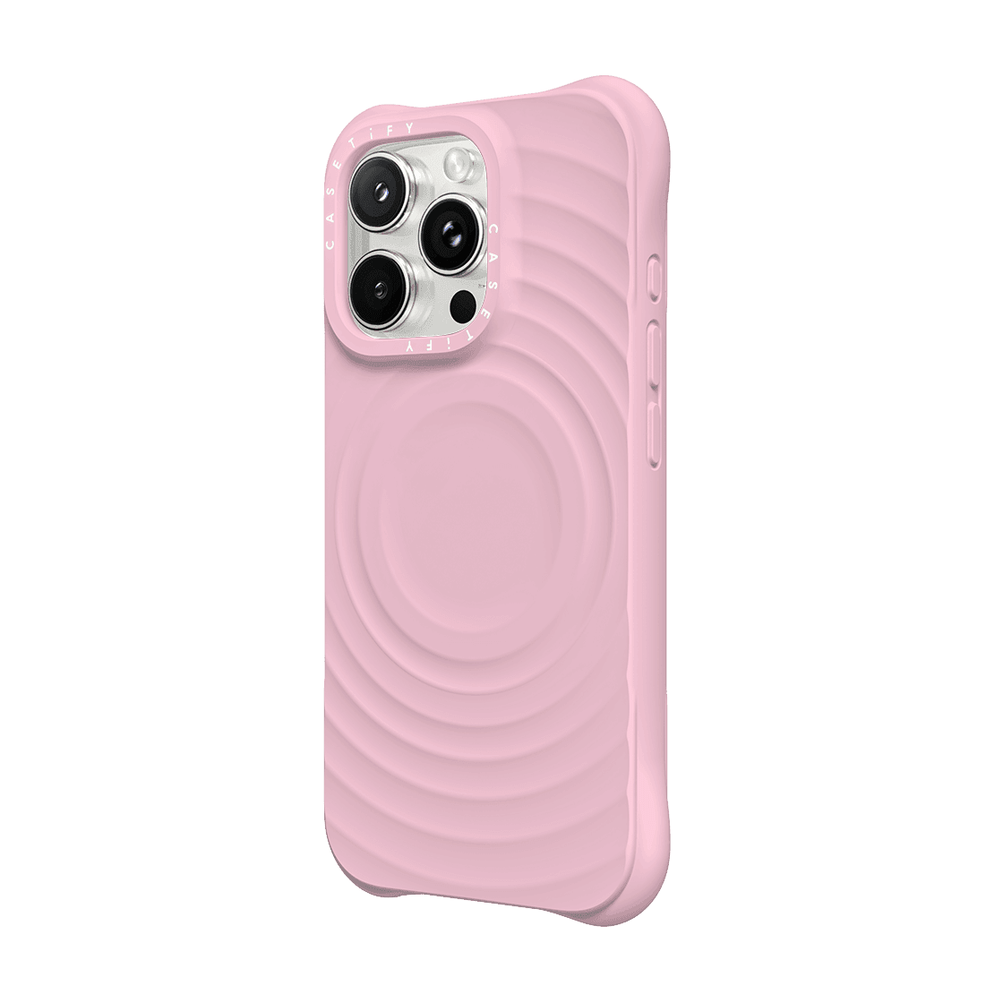 Ripple Case -  Primrose Pink