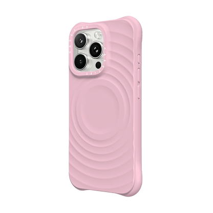 Ripple Case -  Primrose Pink