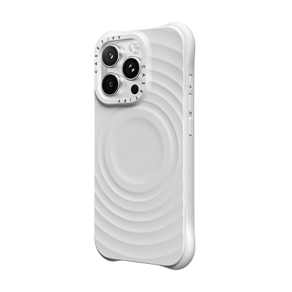 Ripple Case - White