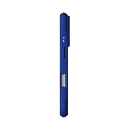 Ripple Case -  Cobalt Blue