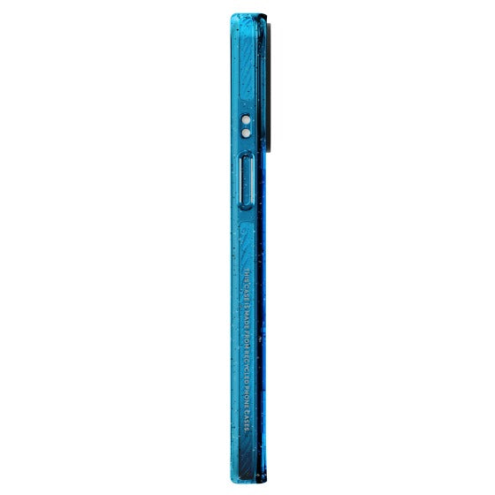 Doraemon Bell Case - Blue Case Edition with MagSafe