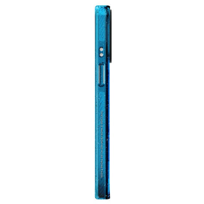 Doraemon Bell Case - Blue Case Edition with MagSafe